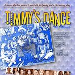 TIMMY'S DANCE THE MUSICAL