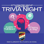 Trivia Tuesdays