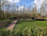 Ancient Adventures: Iron Age Settlement Open Day