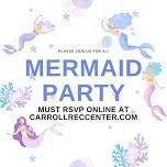 Mermaid Party