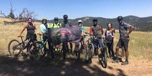 Trestle Bike Park Opening Day