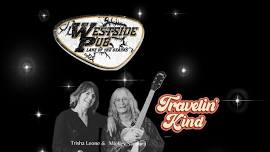 Travelin' Kind at Westside Pub