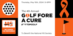 4th Annual Golf Fore a Cure