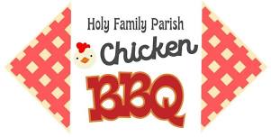 Holy Family Parish - Little Falls, NY  Chicken BBQ  - Pre-Orders Only