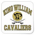 King William Regular Season Meet #2 2024