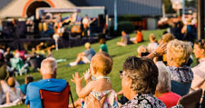 Riverfront Concert Series