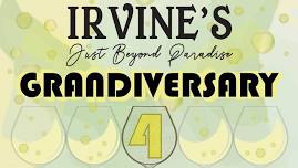 Grandiversary IV