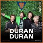 Duran Duran Tickets