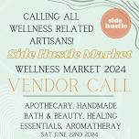 SIDE HUSTLE WELLNESS MARKET