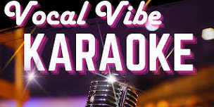 Vocal Vibe Karaoke