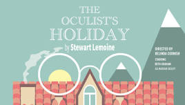 The Ocultist's Holiday