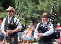 The National Piping Centre Class