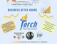 Business After Hours - Torch Technologies