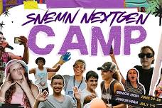 SNEMN Summer Camp