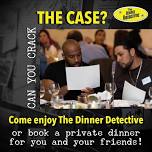 Dinner Detective Sioux Falls June 15th Public Show