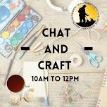 Chat & Craft