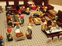 LEGO Club for Kids & Teens