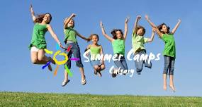 Acting Summer Camp