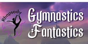 Watch Online - Rhapsody Rhythmic Gymnastics Fredericton -Year End Show 2024