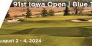 86th Iowa Open