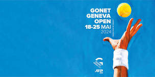 Gonet Geneva Open