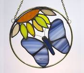 Weekday Series: “Summer Delights Stained Glass”