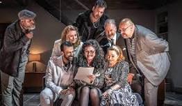 Aleko/Gianni Schicchi, Grange Park Opera review