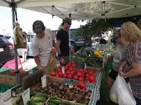 Farmers Market Council Bluffs