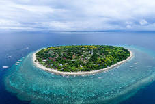 Balicasag Island