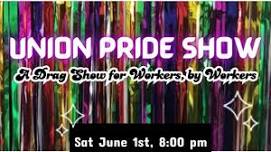 Union Pride Show