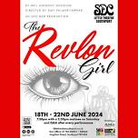 The Revlon Girl (plus aftershow Q&A)