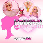 Dragtacular Brunch