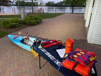 Safe Boating Week Kick-Off Day in Green Bay