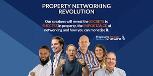 Property Network REVOLUTION!