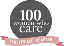 100 Women Who Care – STOUFFVILLE – October 2024 Meeting