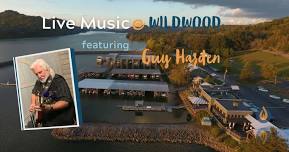 Guy Harden | Live Music & Karaoke