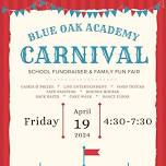 BOA Spring Carnival