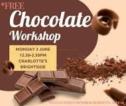 Chocolate Workshop