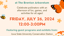 Pollinator Palooza