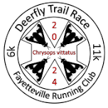 FRC Deerfly Trail Race