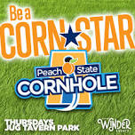 Peach State Cornhole Night