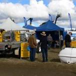 Mallee Machinery Field Days