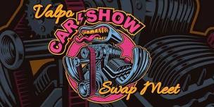 Valpo Car Show, Swap Meet & Motorcycle Show