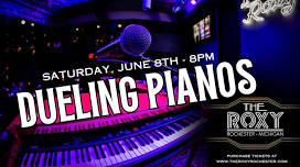 Dueling Pianos