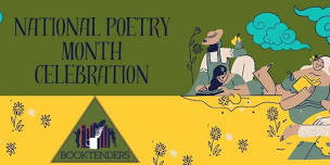 National Poetry Month Celebration