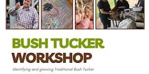 Bush Tucker Workshop