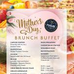 Mother's Day Brunch at The Hawk!