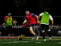 SOPFC Tuesday Pickup Soccer