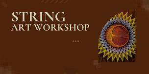 String Art Workshop