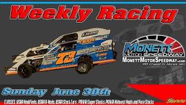 Weekly Racing